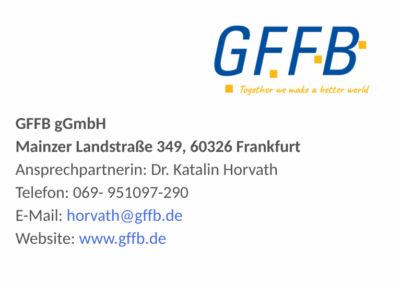 GFFB gGmbH- AGH Digitales