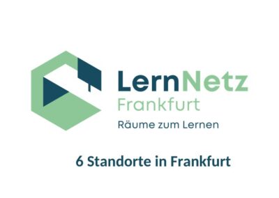 LernNetz Frankfurt: 6 Standorte