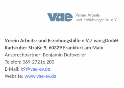 VAE e.V. Fegerflotte