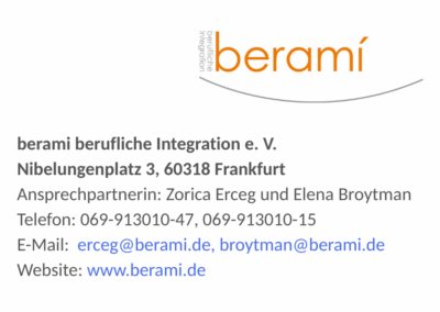 beramí e.V. – Zukunft Erziehung (ZuKer)